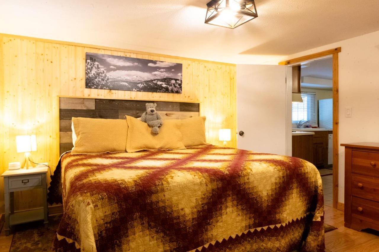 Alpen Way Chalet Mountain